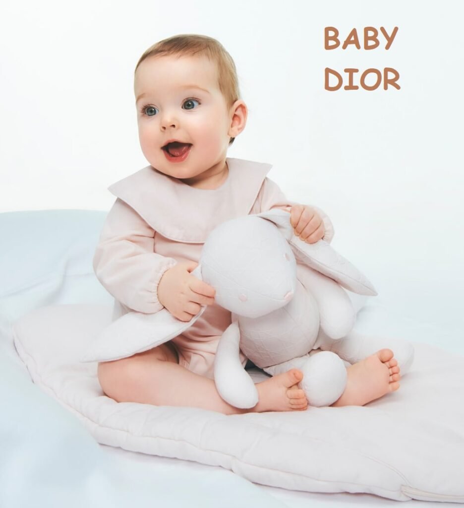 Baby clothes Brands in Qatar