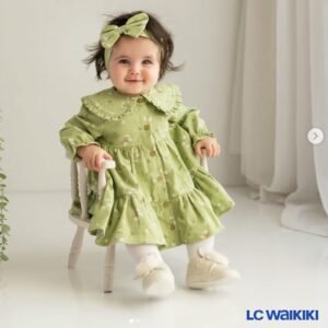 Top 10 Most popular Baby clothes Brands in Turkey 2023