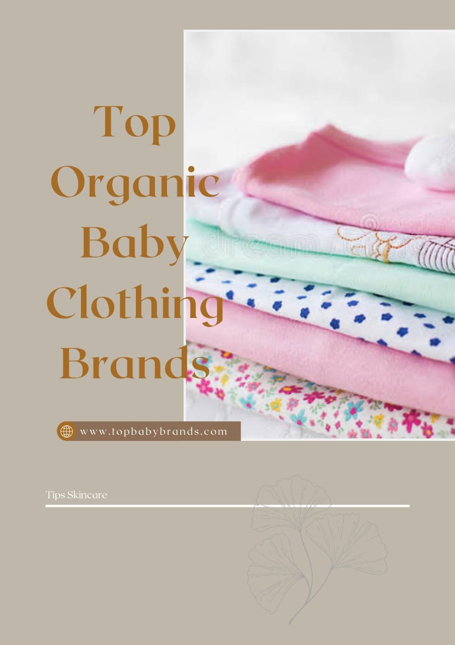 The Best Baby Clothes and Brands to Shop Online in 2024